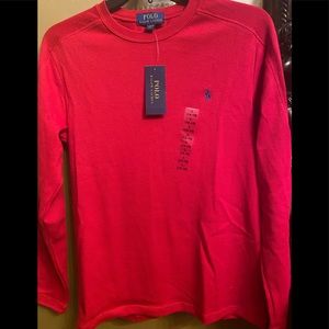 NWT Polo by Ralph Lauren Sweatshirt